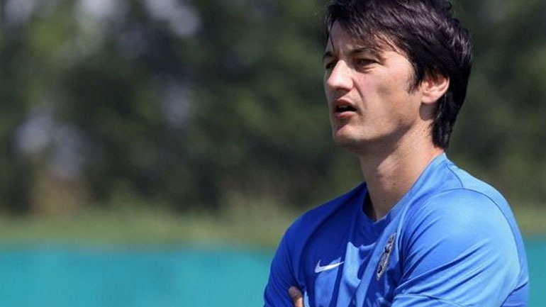 Δεν τους ζόρισε ο Ίβιτς