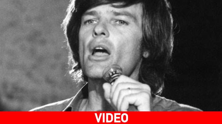 Σαν σήμερα γεννήθηκε ο «Κόκκινος Έλβις», Ντιν Ριντ