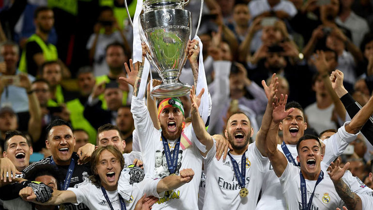 Τα πλουσιότερα ποδοσφαιρικά κλαμπ στον πλανήτη