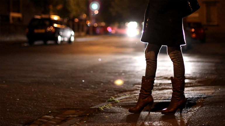 Θεσσαλονίκη: Επιχείρηση-σκούπα στη Γιαννιτσών για εκδιδόμενες