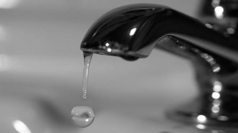 Χωρίς νερό κατοικίες σε δύο δήμους της Θεσσαλονίκης