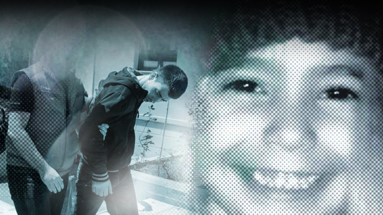 Φρίκη δίχως τέλος