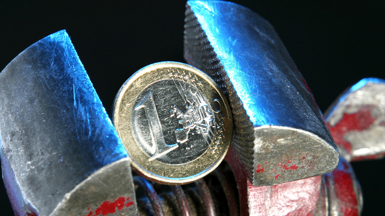 “Πρωταθλητές” στους φόρους “Πρωταθλητές” στους φόρους