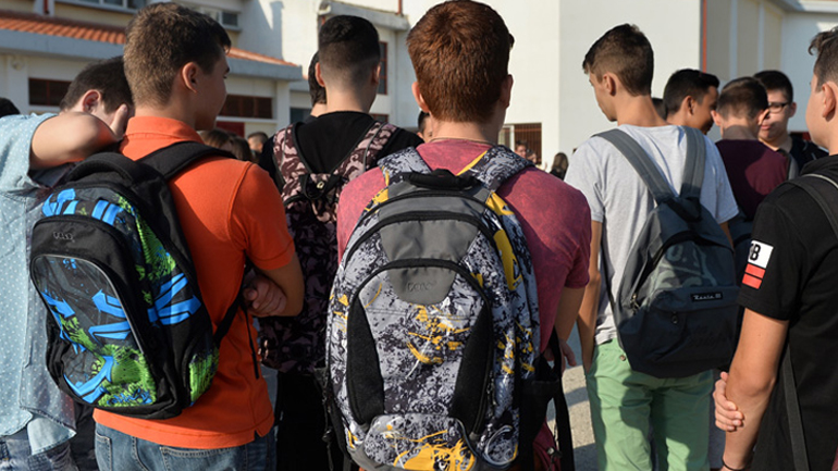 Eurostat: Οκτώ στους δέκα μαθητές δημοτικού στην Ελλάδα μαθαίνουν μια ξένη γλώσσα