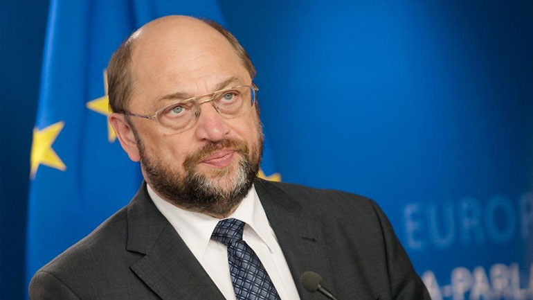 Μάρτιν Σουλτς: Το Brexit πρέπει να ολοκληρωθεί πριν από τις ευρωεκλογές του 2019