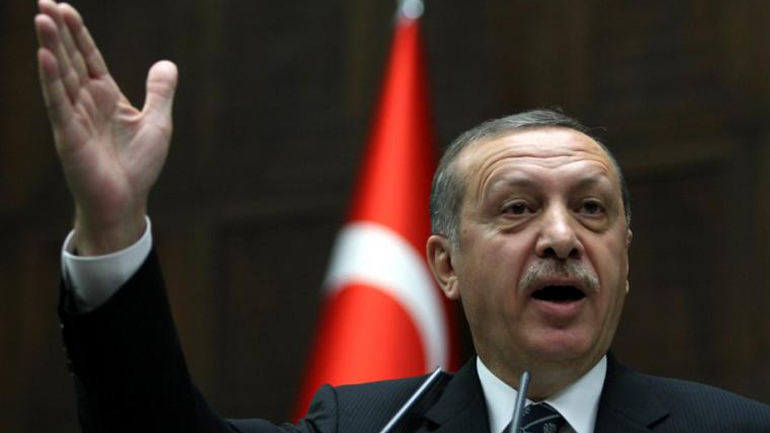 Ο Ερντογάν «αδειάζει» τους οίκους αξιολόγησης