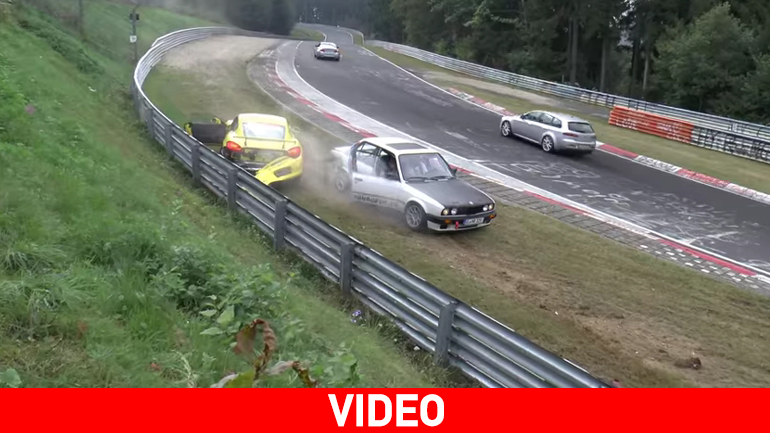 Η «Πράσινη Κόλαση» δεν συγχωρεί λάθη!