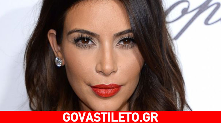 Δεν θα το πιστεύετε: Στροφή στην… καριέρα της ετοιμάζει η Κim Κardashian!