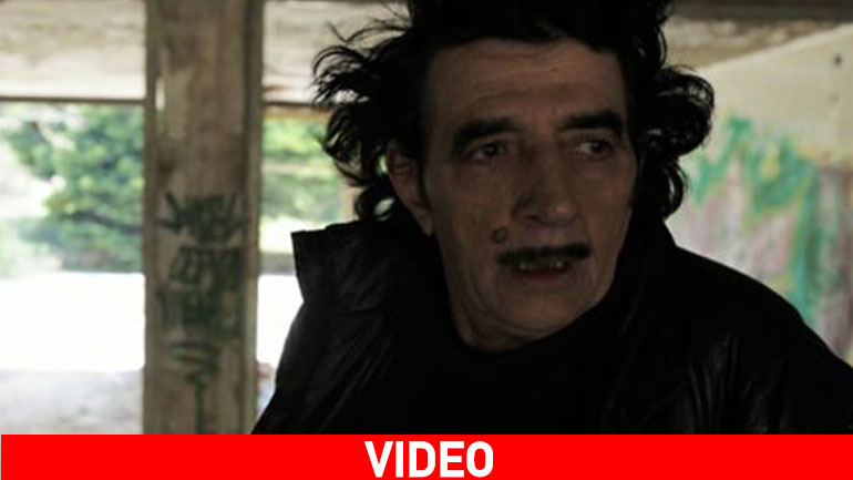 Έφυγε από τη ζωή ο ηθοποιός Αντώνης Παπαδόπουλος