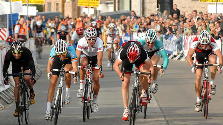 Έτοιμος ο Αγιος Νικόλαος Κρήτης για το 17ο Παγκόσμιο Πρωτάθλημα Ποδηλασίας Δημοσιογράφων