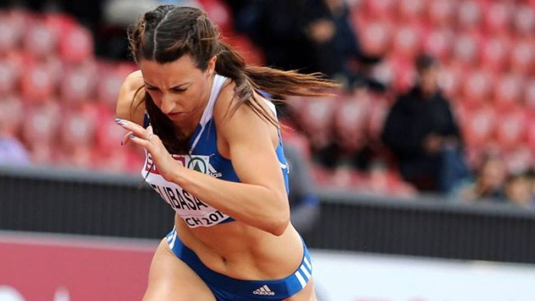 Η Μαρία Μπελιμπασάκη υποβλήθηκε σε χειρουργική επέμβαση