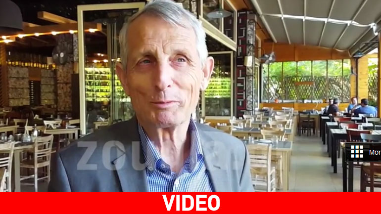 «Βέλη» Γκιρτζίκη κατά Παναθηναϊκού