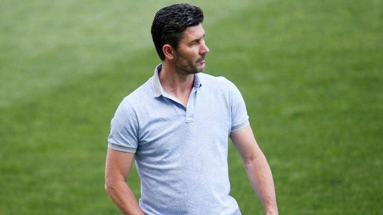 Ουζουνίδης: «Ο πρόεδρος του Πανιωνίου ήξερε για τις επαφές μου με τον Ολυμπιακό»