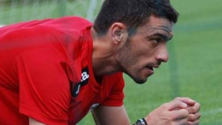 Ξάνθη: Ξαφνικό πρόβλημα με τον Παπαγεωργίου