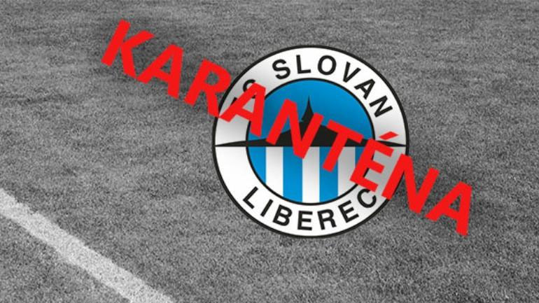 Τσεχία: Eπιδημία στη Λίμπερετς-Αρρώστησαν 12 παίκτες της