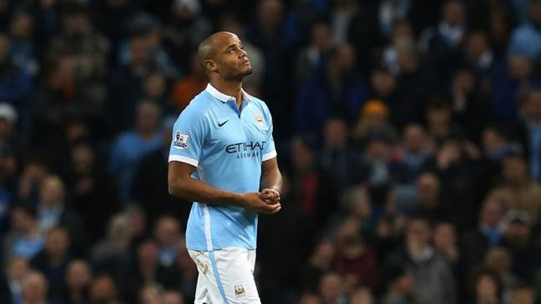 Σίτι: Στα… πιτς και πάλι ο Κομπανί