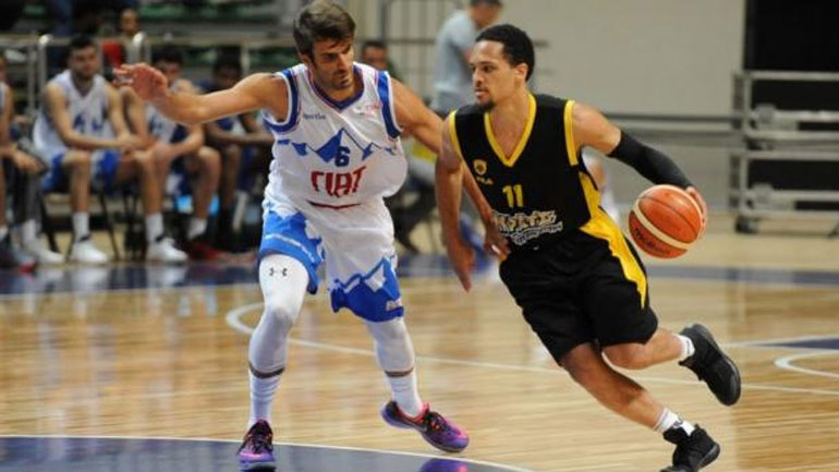 Μπάσκετ: Διά χειρός Ντίξον η ΑΕΚ, 92-88 την Μπάνβιτ