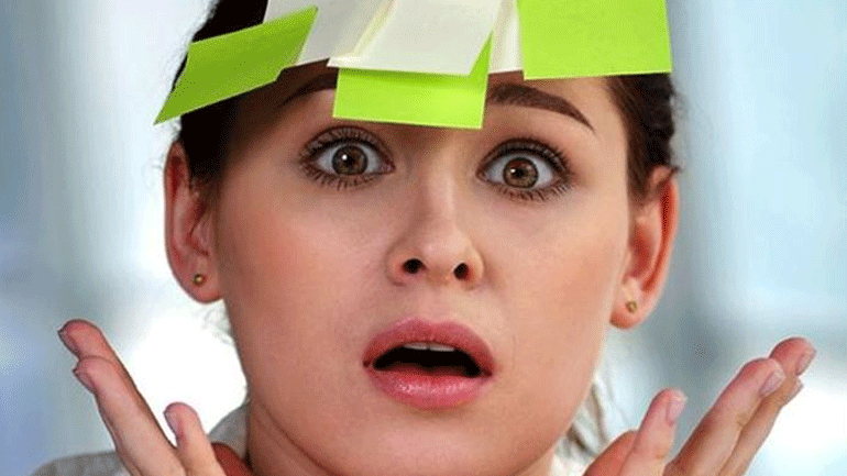 Έχεις μνήμη… χρυσόψαρου; Με αυτά τα τέσσερα κόλπα θα θυμάσαι σαν ελέφαντας!