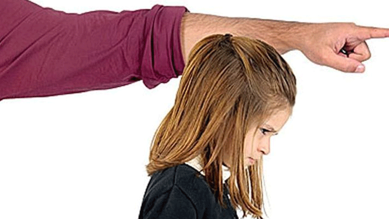 Πώς επηρεάζει η αρνητική κριτική τα παιδιά