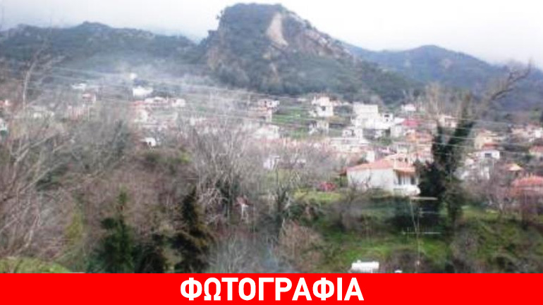 Το γαλατικό χωριό της Πάτρας!