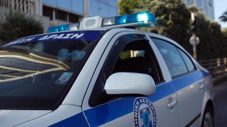 Εξιχνιάστηκε αρπαγή 22χρονου στην Καλλιθέα