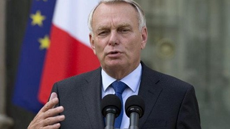 Γαλλία: Ο Άσαντ θέλει να διασπάσει τη Συρία