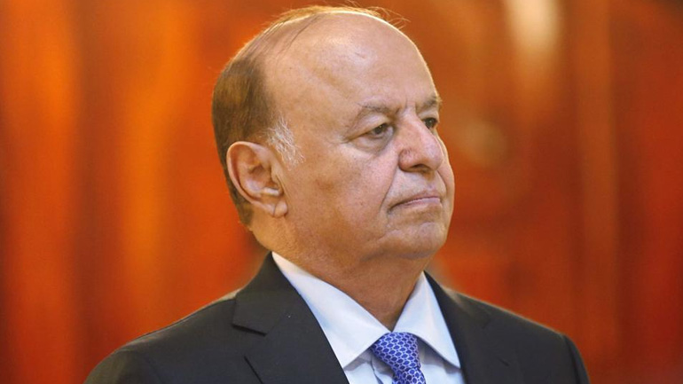 Πρόεδρος Υεμένης: «Θα σώσουμε τη χώρα από τα νύχια του Ιράν»