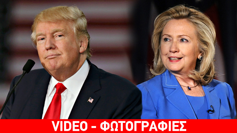 Η ώρα της αλήθειας