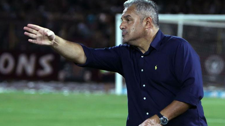 Τέλος ο Βοσνιάδης από τη Βέροια