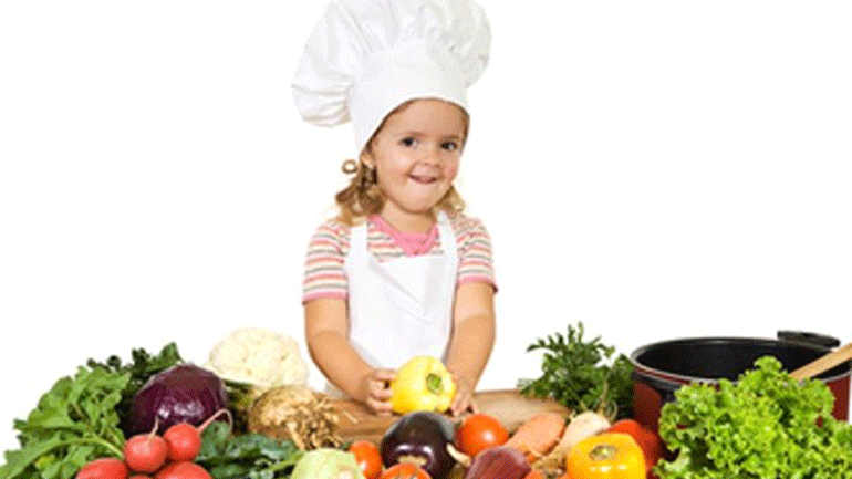 Ποια είναι η υγιεινή διατροφή για το παιδί μου;