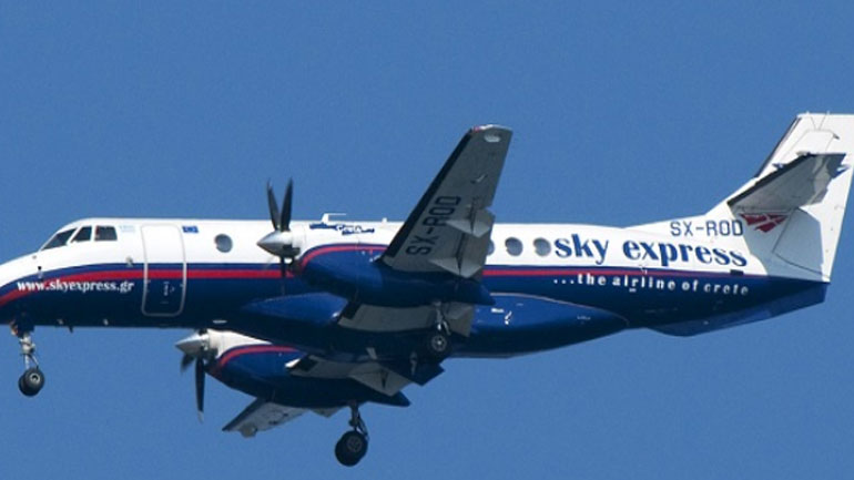 Με το βλέμμα σε Ινδία και Κίνα οι ξενοδόχοι της Σκιάθου