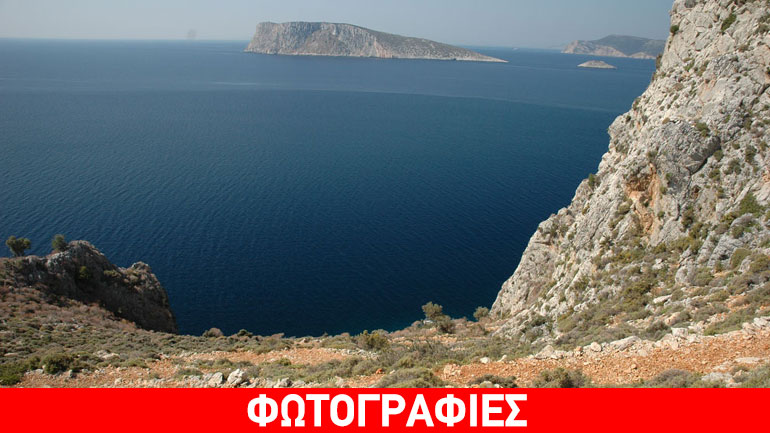 Aκυρώνεται το κυνήγι αγριοκάτσικου στο ερημόνησο Γιούρα Σποράδων – Διαμαρτύρονται οι κυνηγοί