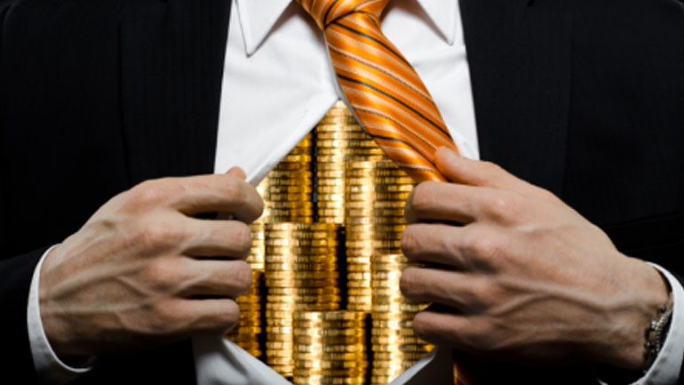 «Ξήλωσαν» τον διευθυντή του Κέντρου Ελέγχου Φορολογουμένων Μεγάλου Πλούτου