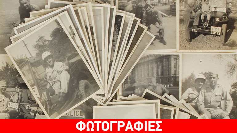 Ναγκασάκι: Στο φως τα ντοκουμέντα για τον πυρηνικό όλεθρο