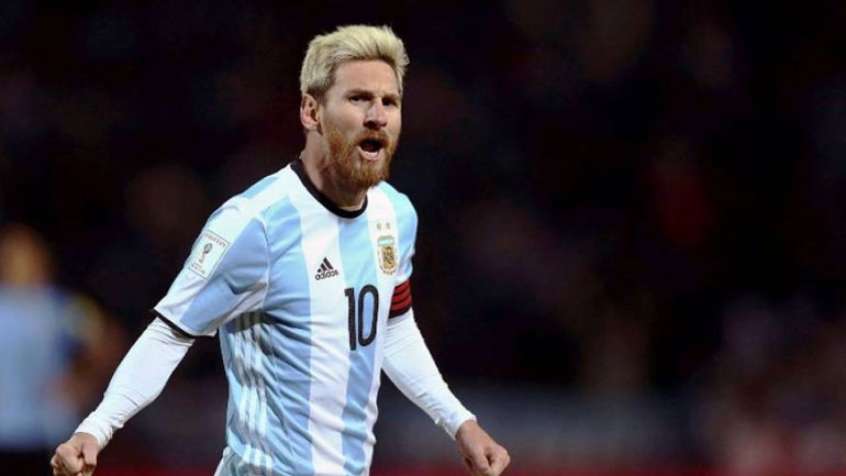 Σκληρές τιμωρίες από τους τζιχαντιστές για όσους φορούν φανέλες Μέσι και Ρονάλντο