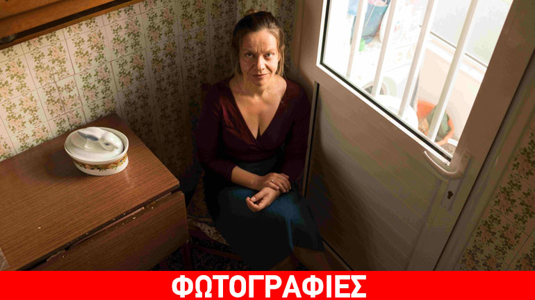 «Θέλετε να χορέψομε Μαρία;» της Μέλπως Αξιώτη στο Θέατρο της Οδού Κυκλάδων – Λευτέρης Βογιατζής