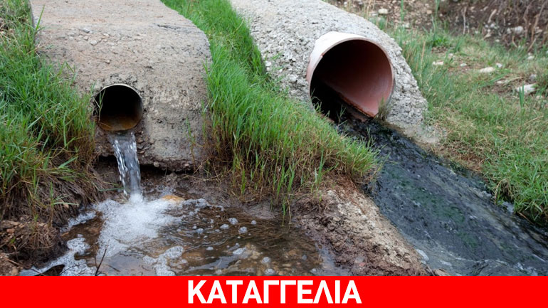 Μεγάλη περιβαλλοντική ζημιά συντελείται στο δήμο Γορτυνίας