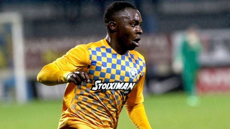 «Ο πρόεδρος έβγαζε την ενδεκάδα στον Αστέρα Τρίπολης»