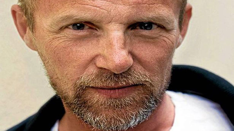 Ο Χάρι Χόλε, ο αγαπημένος ήρωας του Jo Nesbo επιστρέφει!