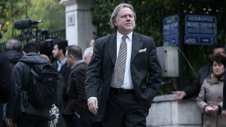 Στην κυβερνητική ατζέντα το εργασιακό