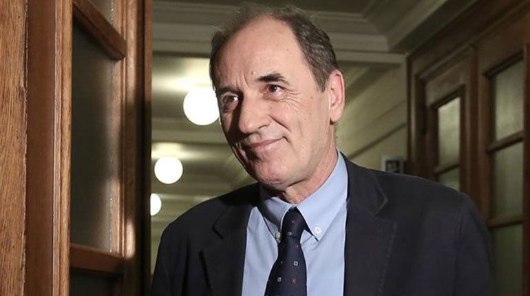 Σταθάκης: Ρητή μνημονιακή δέσμευση η απελευθέρωση της αγοράς των «κόκκινων» δανείων