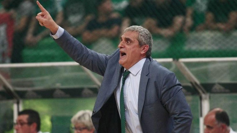 Πεδουλάκης: «Αν δεν παίξουμε άμυνα νομίζω ότι δεν θα έχουμε και καλή συνέχεια»