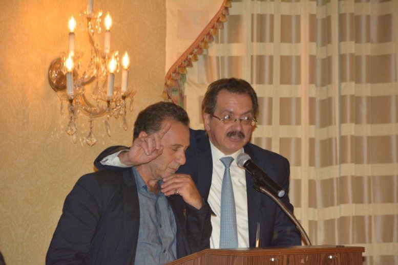 Φωτογραφία: ΦΩΤΗΣ ΠΑΠΑΓΕΡΜΑΝΟΣ