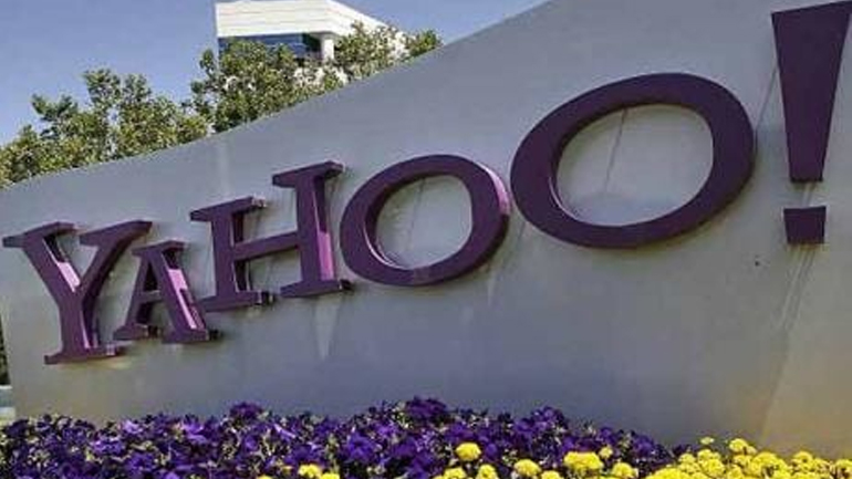 Αγωγή κατά της Yahoo για την υποκλοπή προσωπικών στοιχείων χρηστών