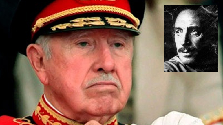 CIA: Ο Πινοσέτ είχε διατάξει τη δολοφονία του αντιφρονούντα Λετελιέρ