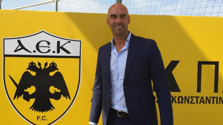 Ξεχώρισε τους πρώτους ο Μαϊστόροβιτς