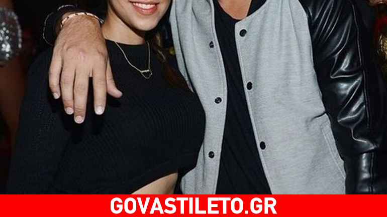 Επανασύνδεση για το διάσημο ζευγάρι της showbiz;