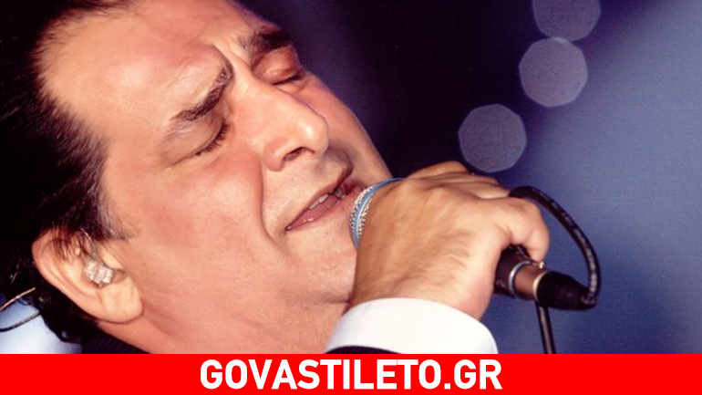 Η φωτογραφία του Brad Pitt με τον Βασίλη Καρρά που σαρώνει στο internet