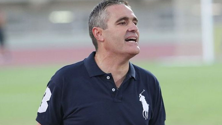 Νέος προπονητής της Βέροιας ο Γράφας