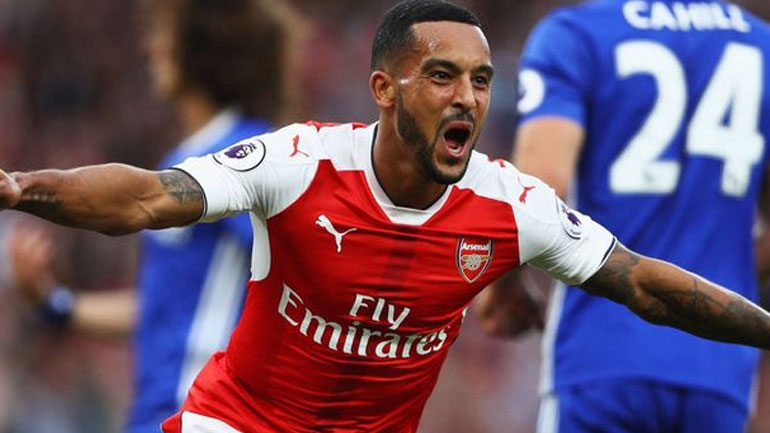 Αγγλία: Θρίαμβος για την Άρσεναλ, 3-0 την Τσέλσι